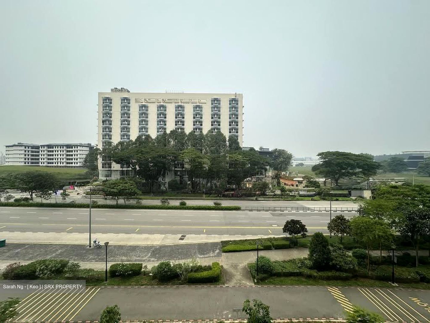 Tampines Connection (D18), Factory #630129121